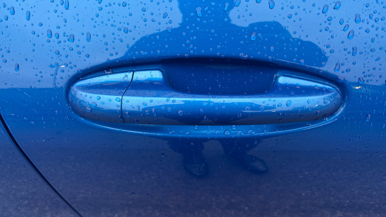 Ford Puma 1.0 EcoBoost Hybrid mHEV Titanium 5dr Petrol Hatchback